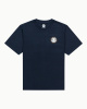 Футболка SEAL BP (Мужской; S (46); eclipse navy)